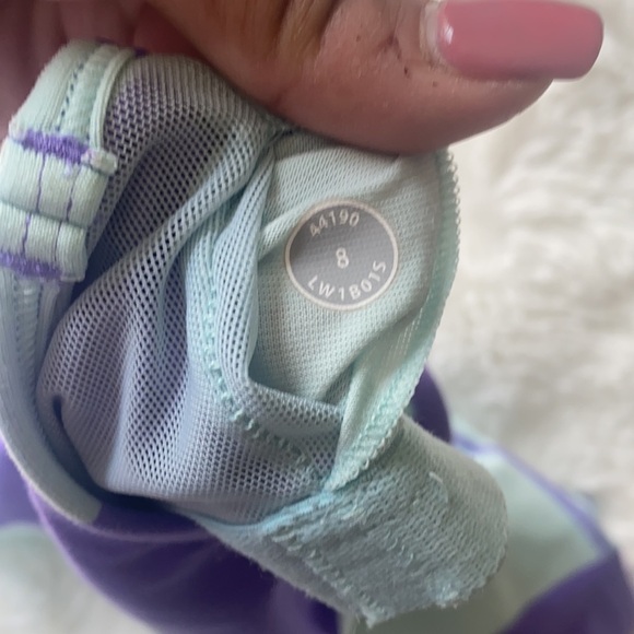 Lululemon Power Y Tank - Picture 10 of 10